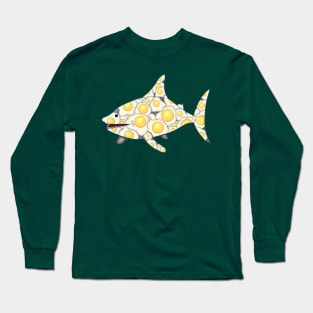 Ovoviviparity Long Sleeve T-Shirt